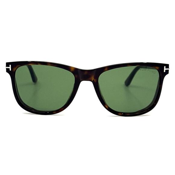 NEW!!! TOM FORD Sinatra Sunglasses TF1104 52N Authentic - Picture 3 of 12